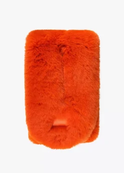 Best Cuello efecto pelo Otros Complementos|Bufandas Y Pañuelos