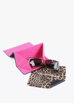 Outlet Gafas de sol rectangulares Otros Complementos|Gafas