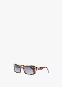 Outlet Gafas de sol rectangulares Otros Complementos|Gafas