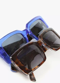 Gafas de sol rectangulares Otros Complementos|Gafas