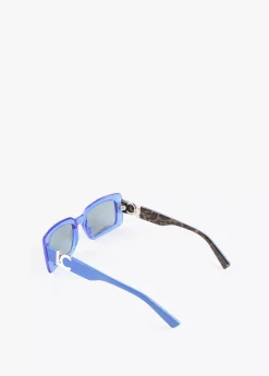 Gafas de sol rectangulares Otros Complementos|Gafas