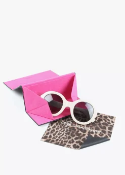 Discount Gafas de sol redondas Otros Complementos|Gafas