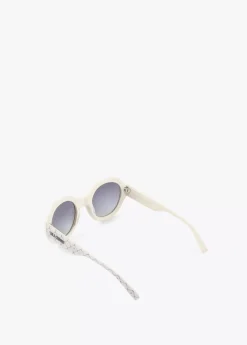 Discount Gafas de sol redondas Otros Complementos|Gafas