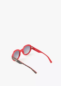 Discount Gafas de sol redondas Otros Complementos|Gafas