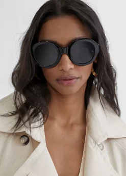 Online Gafas de sol redondas Otros Complementos|Gafas