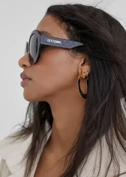 Online Gafas de sol redondas Otros Complementos|Gafas