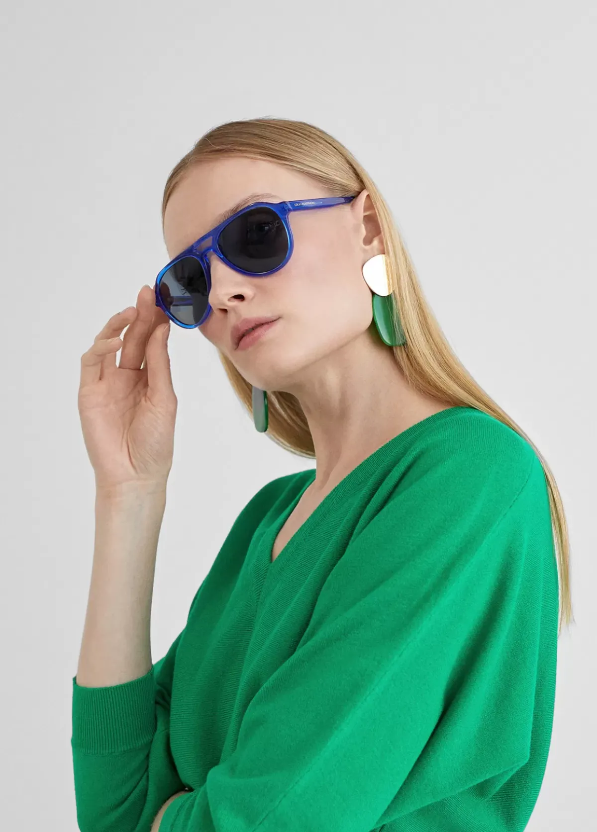 Sale Gafas de sol tipo aviador Otros Complementos|Gafas