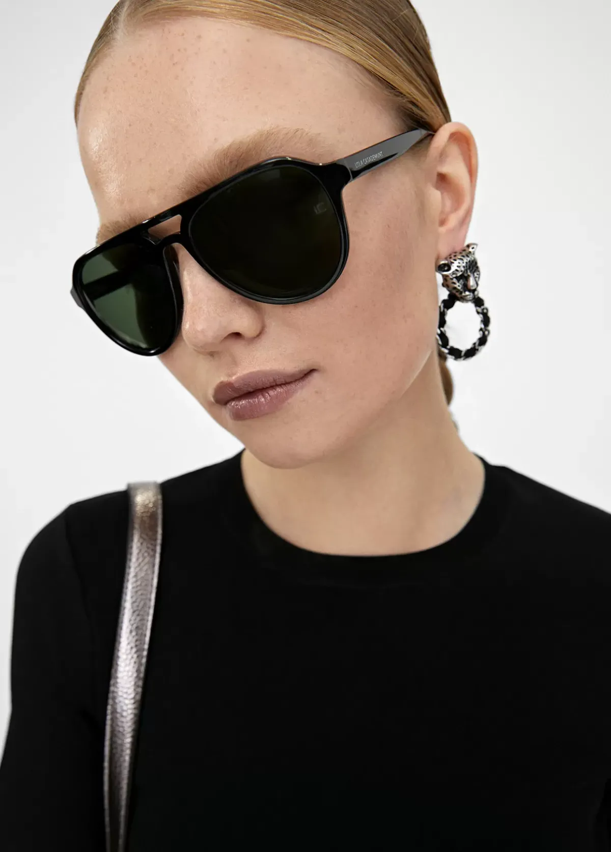 Discount Gafas de sol tipo aviador Otros Complementos|Gafas