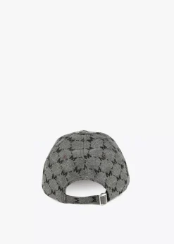 Best Gorra gris Gorros Sombreros Y Guantes