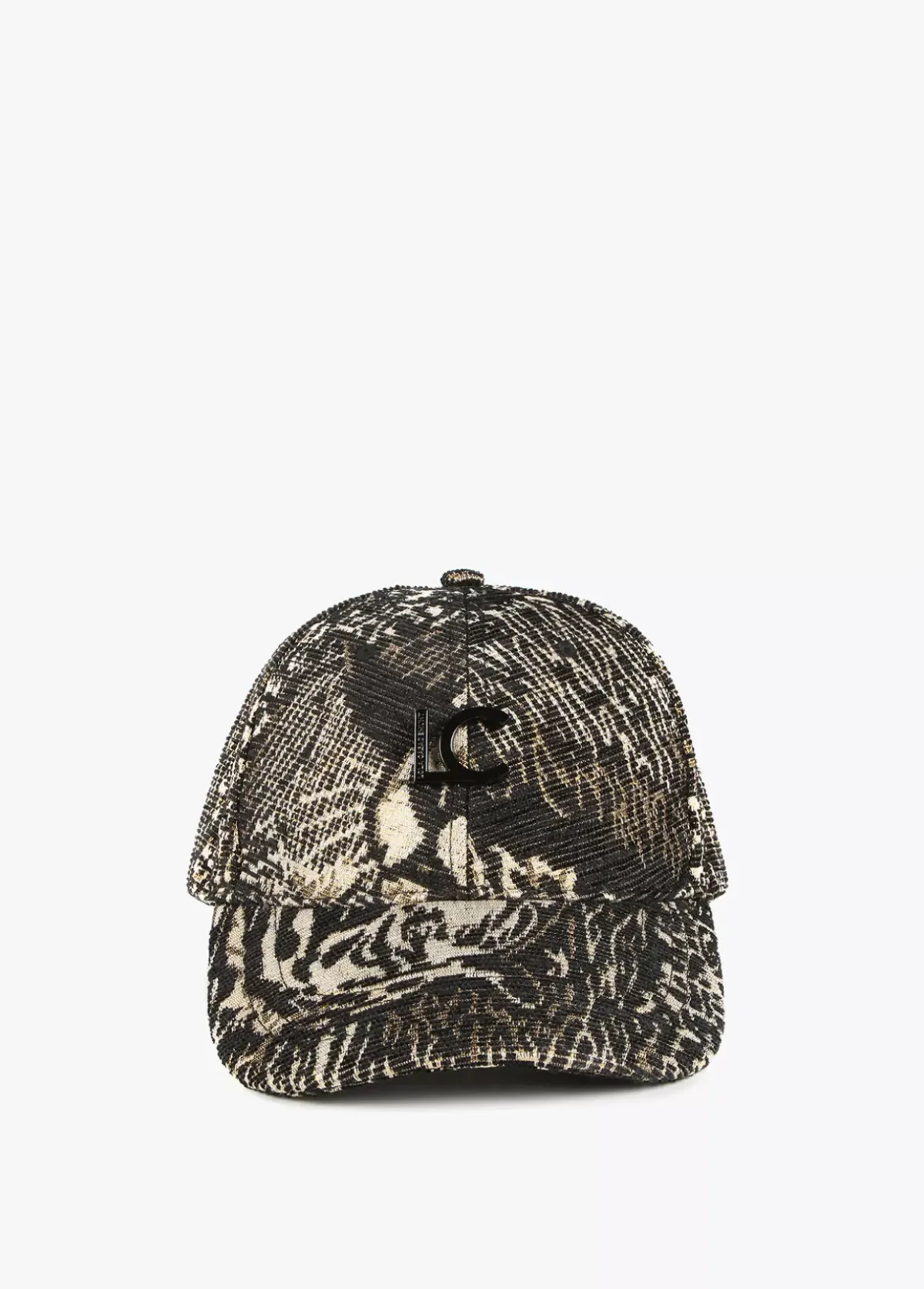 Discount Gorra jacquard Animal Print|Gorros Sombreros Y Guantes