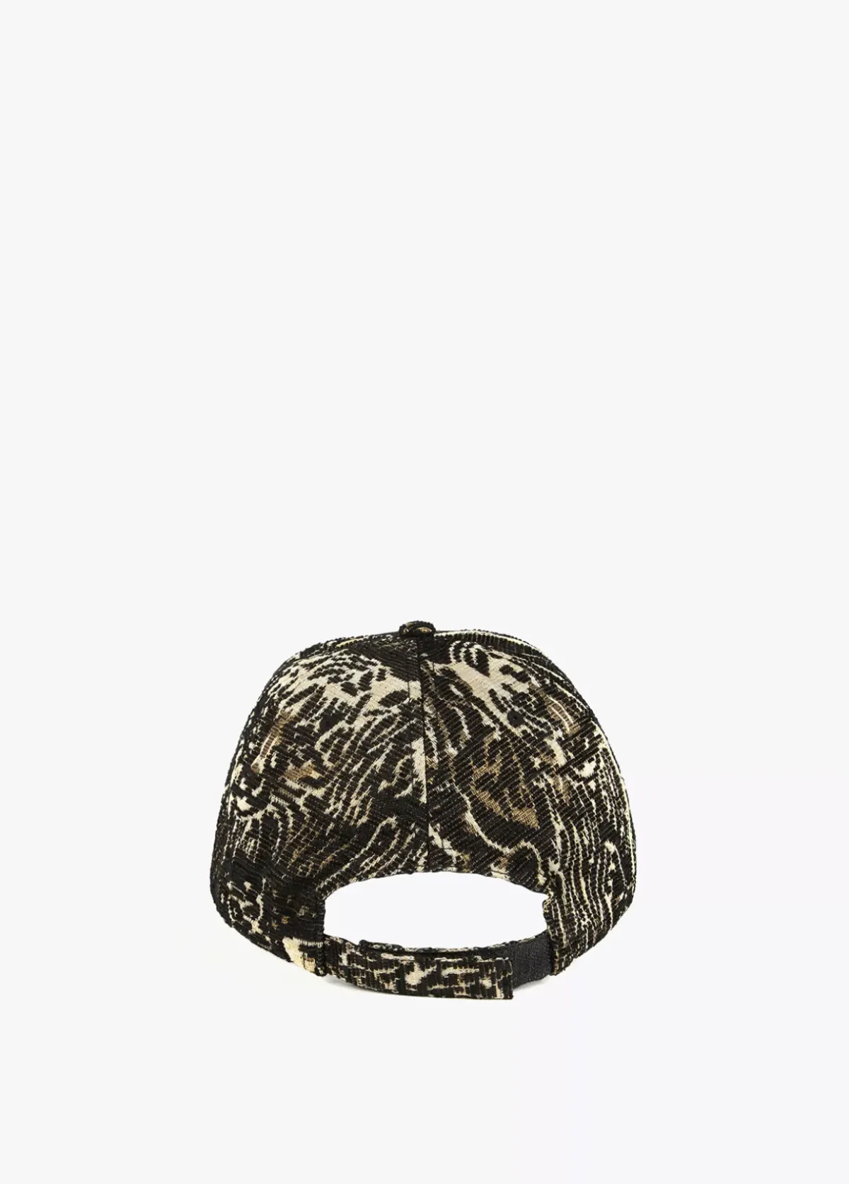 Discount Gorra jacquard Animal Print|Gorros Sombreros Y Guantes
