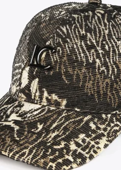 Discount Gorra jacquard Animal Print|Gorros Sombreros Y Guantes