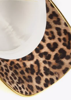 Sale Gorra metalizada Gorros Sombreros Y Guantes