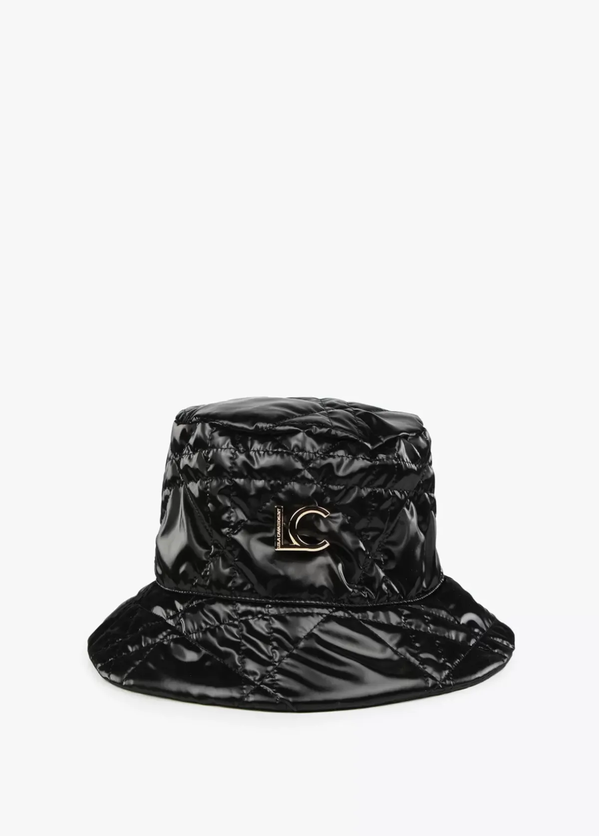 New Gorro tipo bucket acolchado Gorros Sombreros Y Guantes