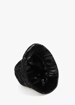 New Gorro tipo bucket acolchado Gorros Sombreros Y Guantes