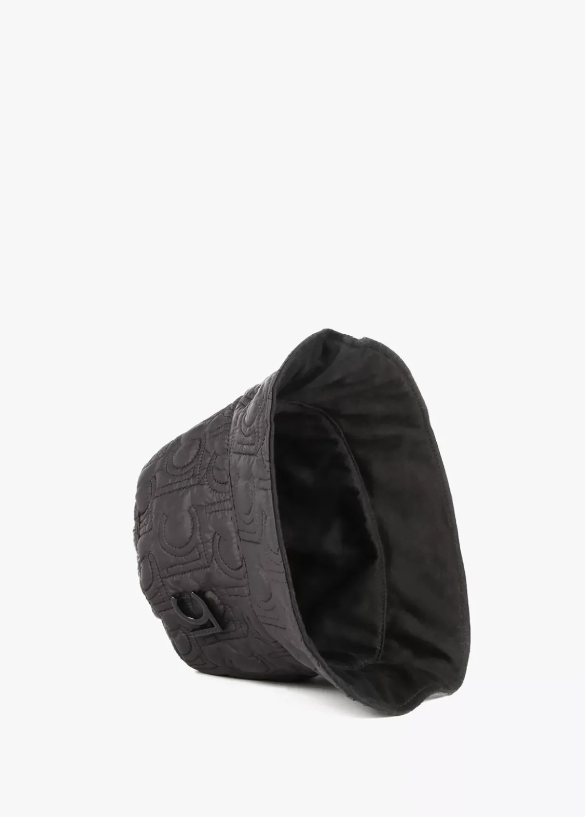 Online Gorro tipo bucket acolchado Gorros Sombreros Y Guantes