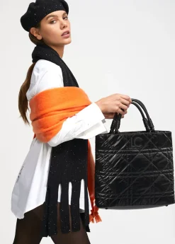 Online Gorro tipo bucket acolchado Gorros Sombreros Y Guantes