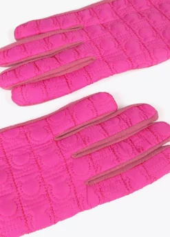 Best Guantes acolchados Gorros Sombreros Y Guantes