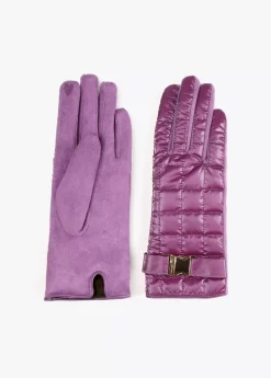 Best Guantes acolchados Gorros Sombreros Y Guantes