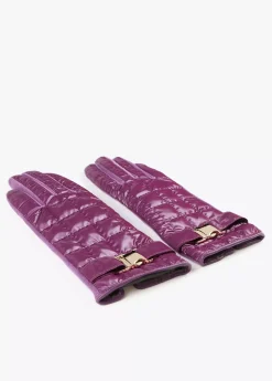 Best Guantes acolchados Gorros Sombreros Y Guantes
