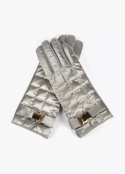 Discount Guantes acolchados Gorros Sombreros Y Guantes