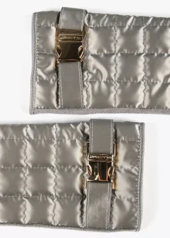 Discount Guantes acolchados Gorros Sombreros Y Guantes