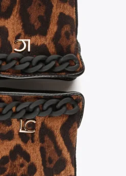 Guantes animal print Animal Print|Gorros Sombreros Y Guantes