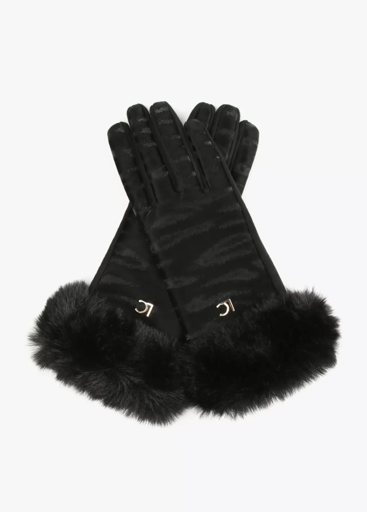 Discount Guantes animal print Gorros Sombreros Y Guantes