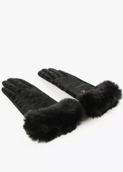 Discount Guantes animal print Gorros Sombreros Y Guantes