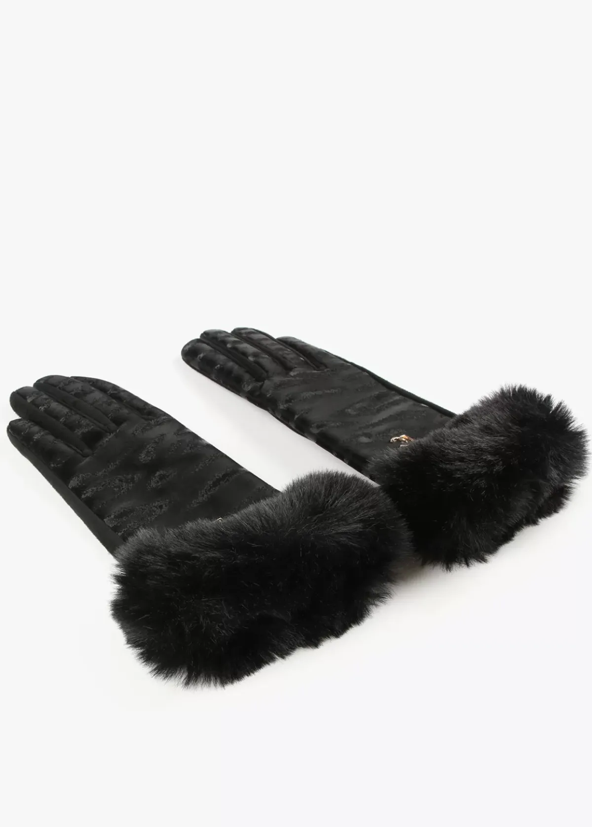 Discount Guantes animal print Gorros Sombreros Y Guantes