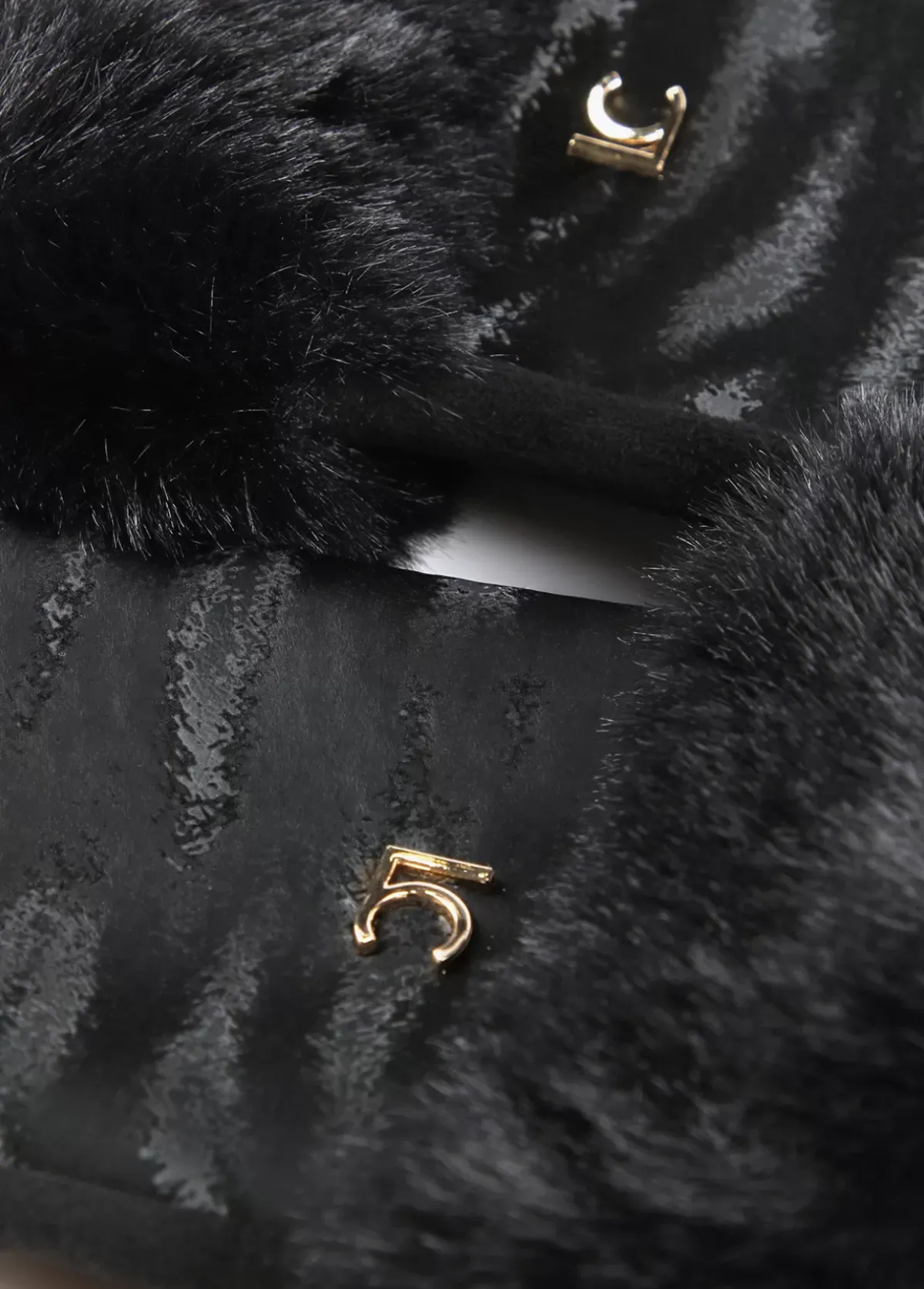 Discount Guantes animal print Gorros Sombreros Y Guantes