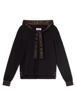 Sale Jersey con capucha Punto