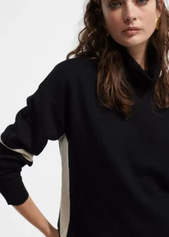 Best Jersey cuello alto Punto