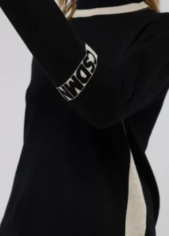 Best Jersey cuello alto Punto