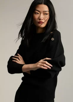 New Jersey detalle botones Punto