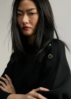 New Jersey detalle botones Punto