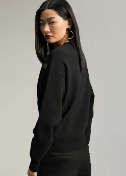 New Jersey detalle botones Punto