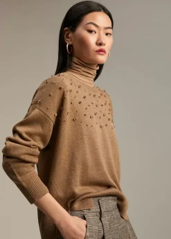 Jersey detalle joyas Punto