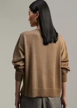 Jersey detalle joyas Punto