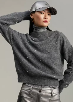 Best Jersey detalles cristal Punto