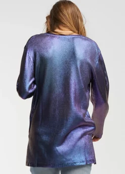 Jersey laminado Punto