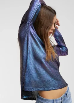 Jersey laminado Punto