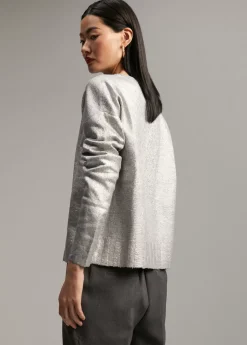 Online Jersey laminado Punto