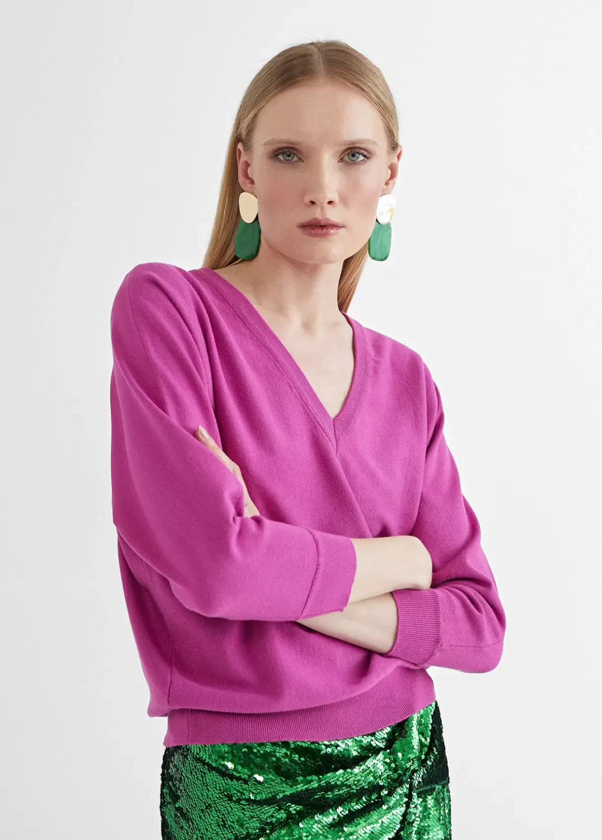 Best Jersey monocolor Punto