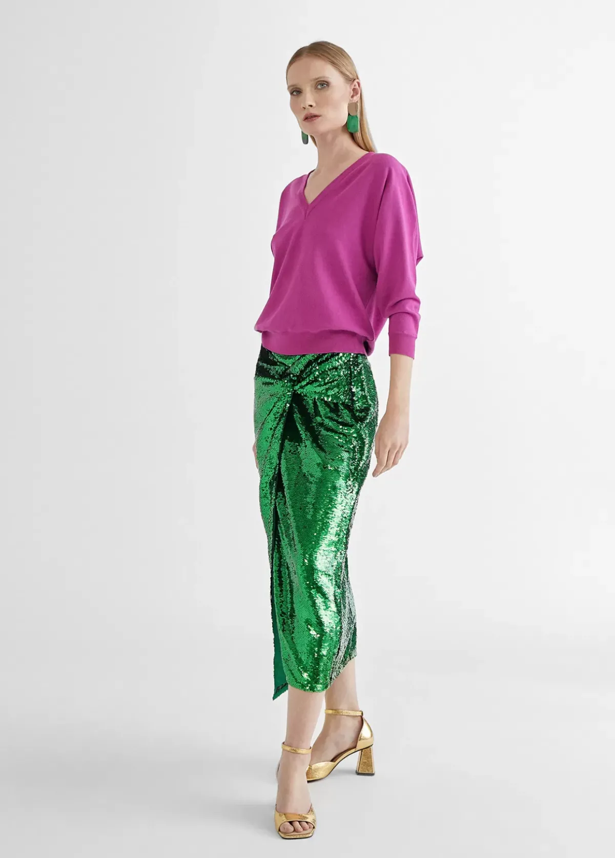 Best Jersey monocolor Punto