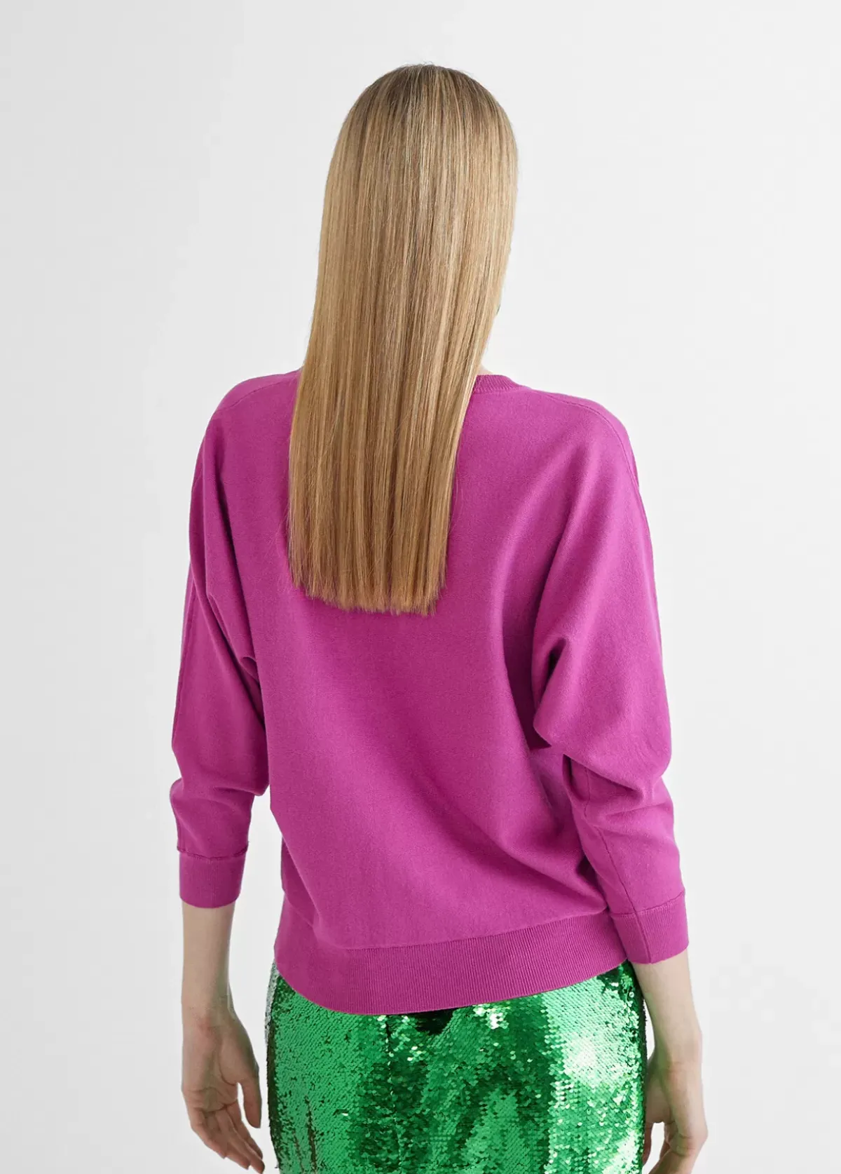 Best Jersey monocolor Punto