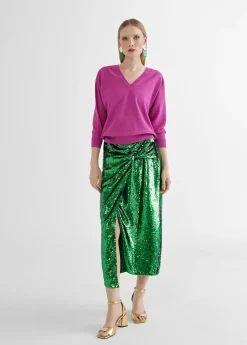 Best Jersey monocolor Punto