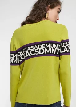 Jersey punto logo Punto