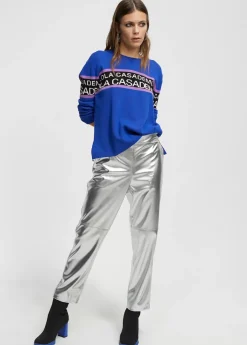 New Jersey punto logo Punto