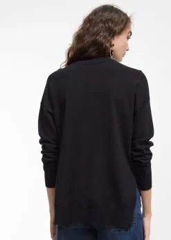 New Jersey punto strass Punto